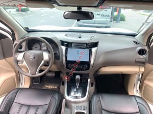Xe Nissan Navara EL 2.5 AT 2WD 2018