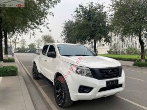 Xe Nissan Navara EL 2.5 AT 2WD 2018