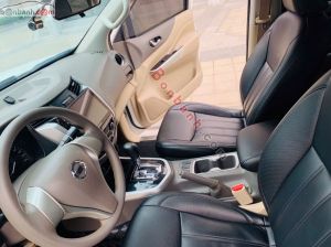 Xe Nissan Navara EL 2.5 AT 2WD 2018