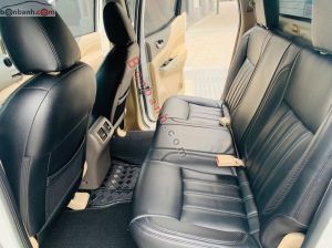 Xe Nissan Navara EL 2.5 AT 2WD 2018