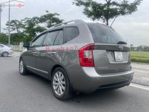 Xe Kia Carens SXAT 2011