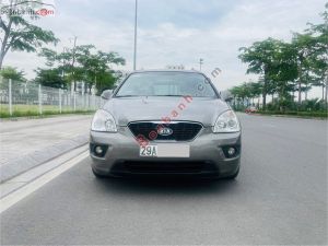 Xe Kia Carens SXAT 2011