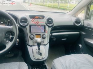 Xe Kia Carens SXAT 2011