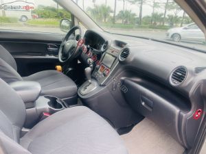 Xe Kia Carens SXAT 2011