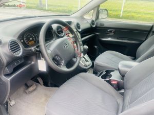 Xe Kia Carens SXAT 2011