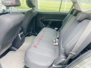 Xe Kia Carens SXAT 2011