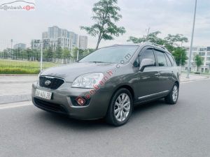 Xe Kia Carens SXAT 2011