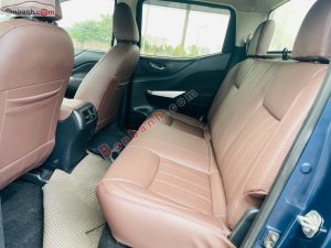Xe Nissan Navara SL 2.5 MT 4WD 2017