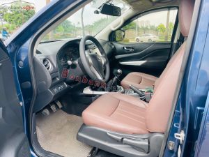 Xe Nissan Navara SL 2.5 MT 4WD 2017