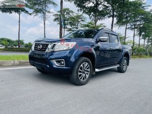 Xe Nissan Navara SL 2.5 MT 4WD 2017