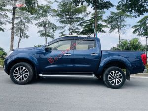 Xe Nissan Navara SL 2.5 MT 4WD 2017