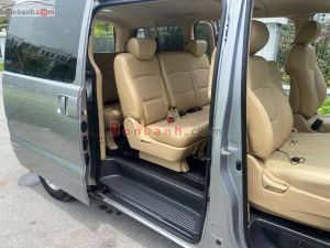 Xe Hyundai Grand Starex 2.5 MT 2017