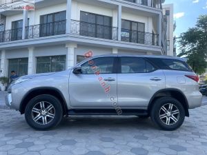 Xe Toyota Fortuner 2.7V 4x2 AT 2019
