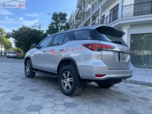 Xe Toyota Fortuner 2.7V 4x2 AT 2019
