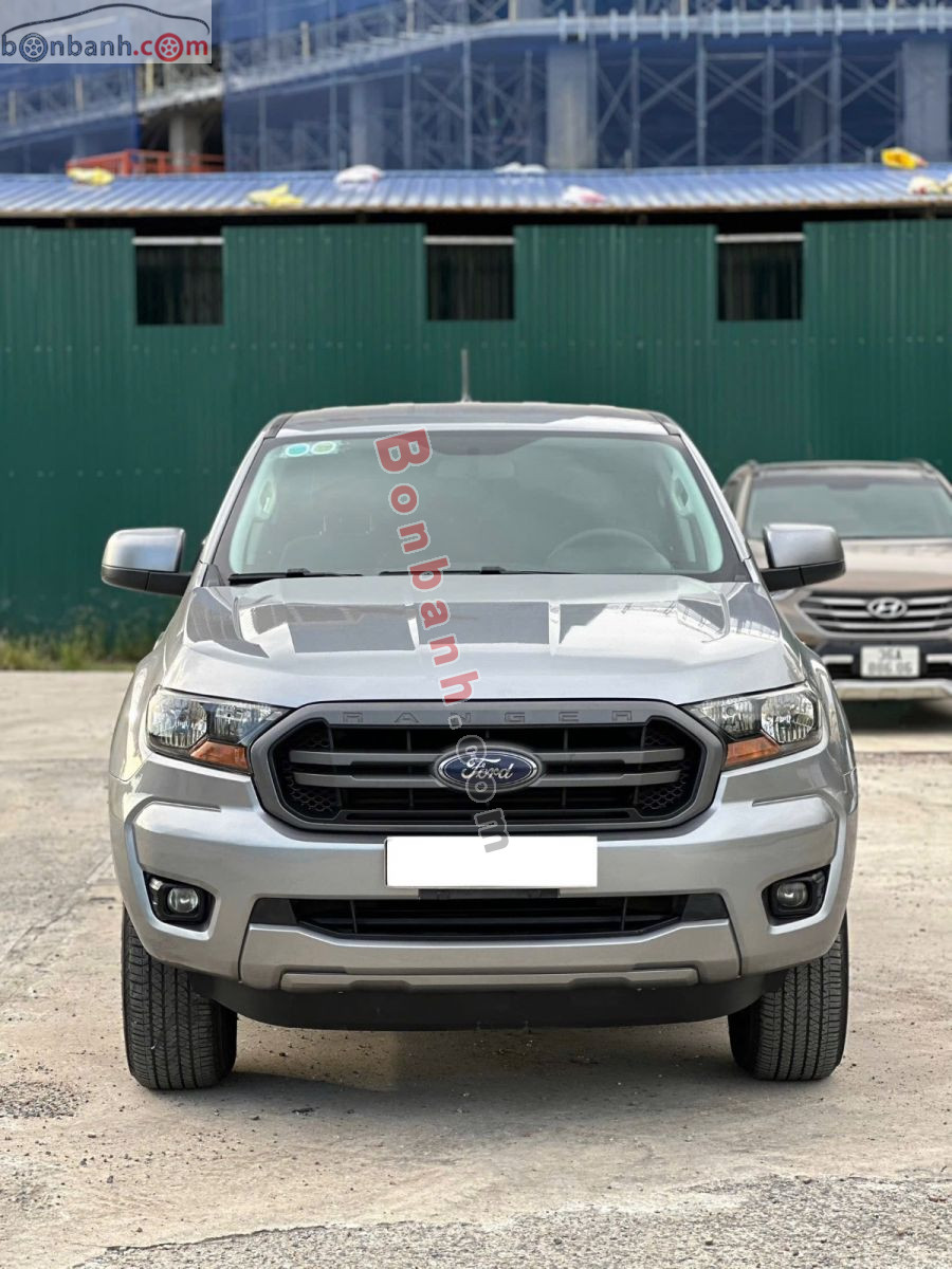 Ford Ranger XLS 2.2L 4x2 AT 2020