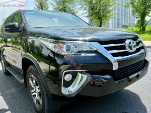 Xe Toyota Fortuner 2.7V 4x2 AT 2020