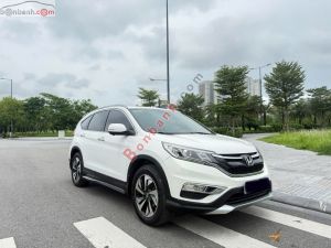 Xe Honda CRV 2.4 AT 2014
