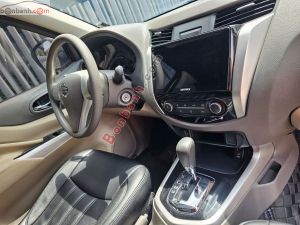 Xe Nissan Navara EL 2.5 AT 2WD 2018