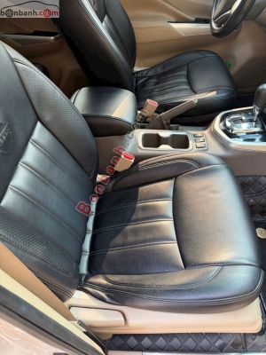 Xe Nissan Navara EL 2.5 AT 2WD 2018