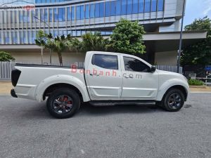 Xe Nissan Navara EL 2.5 AT 2WD 2018