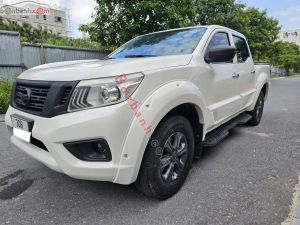 Xe Nissan Navara EL 2.5 AT 2WD 2018