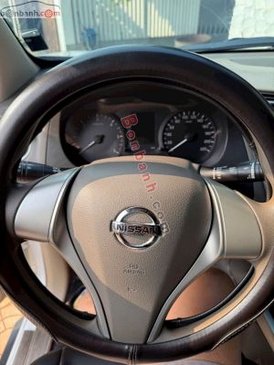 Xe Nissan Navara EL 2.5 AT 2WD 2018