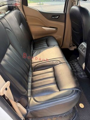 Xe Nissan Navara EL 2.5 AT 2WD 2018