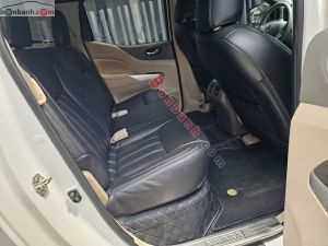 Xe Nissan Navara EL 2.5 AT 2WD 2018