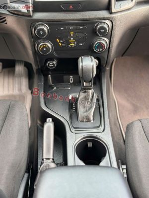 Xe Ford Ranger XLS 2.2L 4x2 AT 2020
