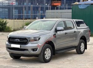 Xe Ford Ranger XLS 2.2L 4x2 AT 2020