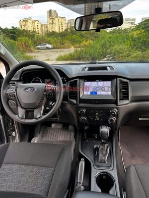 Xe Ford Ranger XLS 2.2L 4x2 AT 2020