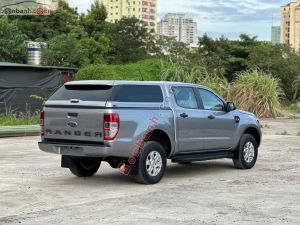 Xe Ford Ranger XLS 2.2L 4x2 AT 2020