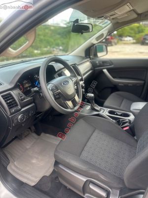 Xe Ford Ranger XLS 2.2L 4x2 AT 2020