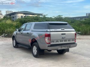 Xe Ford Ranger XLS 2.2L 4x2 AT 2020