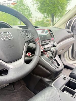 Xe Honda CRV 2.4 AT 2014