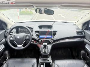 Xe Honda CRV 2.4 AT 2014