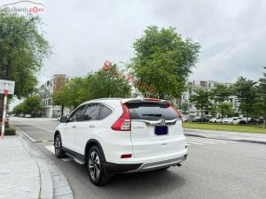 Xe Honda CRV 2.4 AT 2014