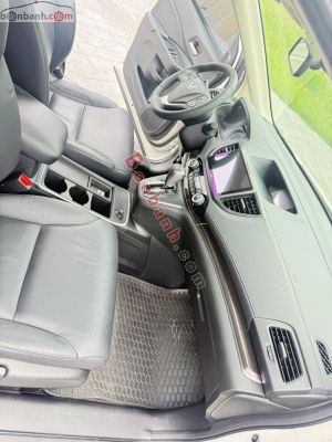 Xe Honda CRV 2.4 AT 2014
