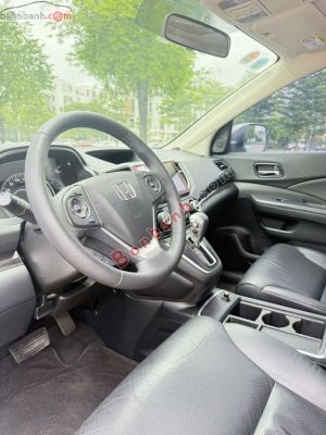 Xe Honda CRV 2.4 AT 2014