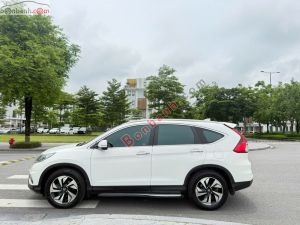Xe Honda CRV 2.4 AT 2014