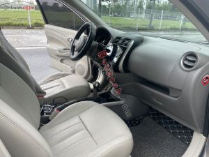 Xe Nissan Sunny XV 2014