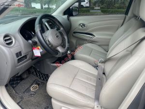 Xe Nissan Sunny XV 2014