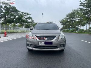 Xe Nissan Sunny XV 2014