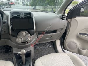 Xe Nissan Sunny XV 2014