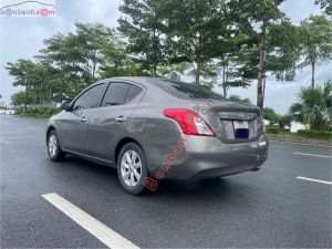 Xe Nissan Sunny XV 2014