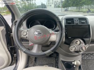 Xe Nissan Sunny XV 2014