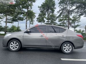 Xe Nissan Sunny XV 2014
