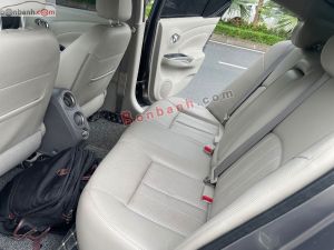 Xe Nissan Sunny XV 2014