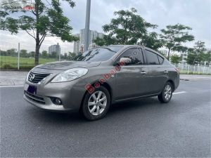 Xe Nissan Sunny XV 2014