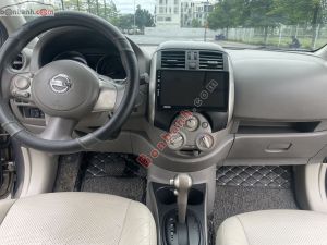 Xe Nissan Sunny XV 2014